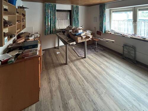 Büro - 