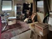 Lagerraum im Wohnhaus - 
