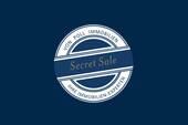 Schaufensteraushang-Secret-Sale 1 - Neubau Einfamilienhaus zum Einziehen und Wohlfühlen