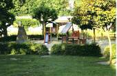 Spielen im Park des Staden-Vie - 