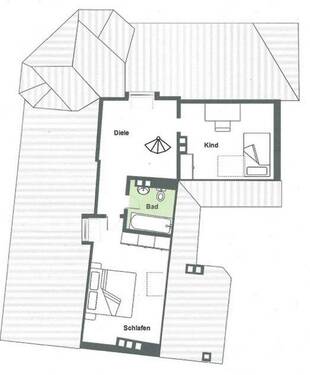 L22 obere Etage - 