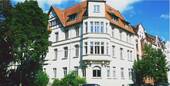 Le 22 Jugendstil-Denkmal - 5 Zimmer Etagenwohnung zur Miete in Saarbrücken - St. Johann
