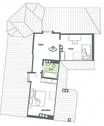 L 22 obere Etage - Etagenwohnung mit 135,00 m&sup2; in Saarbrücken - St. Johann zur Miete