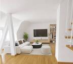 Wohnbereich Visual - 
