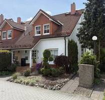 Reihenendhaus in familienfreundlicher Lage - Dresden Weißig