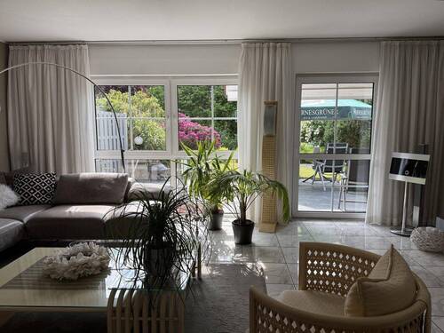 Blick ins Grüne - 4 Zimmer Reihenendhaus zum Kaufen in Dresden