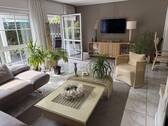 Wohnzimmer - Reihenendhaus mit 130,00 m&sup2; in Dresden zum Kaufen