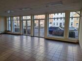 Große Schaufensterfront - Gewerbeobjekt (Büro, Produktion, Verkauf) in Erfurt zum Kaufen