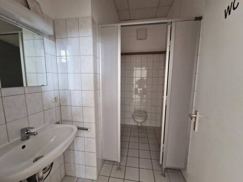 Sanitäreinrichtung - 