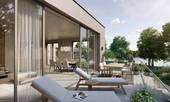 Balkon - 3 Zimmer Etagenwohnung zum Kaufen in Berlin