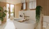 Badezimmer - 