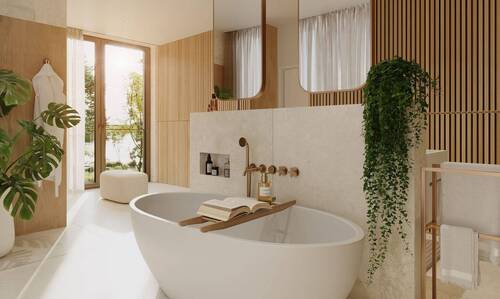 Badezimmer - 