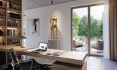 Bibliothek - 