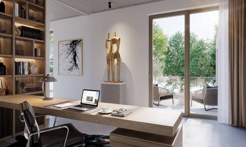 Bibliothek - 
