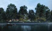 Wasseransicht - 