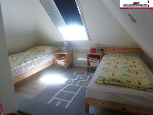 Kinderschlafbereich - 