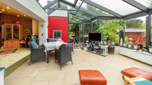 Wintergarten 2 - 
