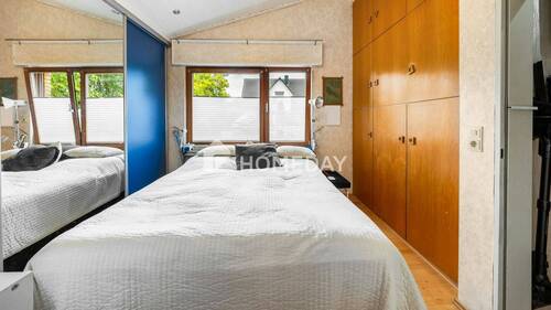 Elternschlafzimmer 2 - 