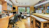Büro 1 - 