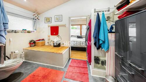 Badezimmer 2 - 