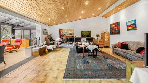 Wohnzimmer 1 - 