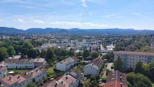 Aussicht - 