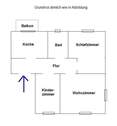 Grundriss Eibenstocker - 