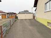 Garage - 