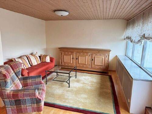 Wohnen - 3 Zimmer Etagenwohnung zum Kaufen in Tettnang