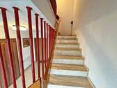 Treppenhaus - 