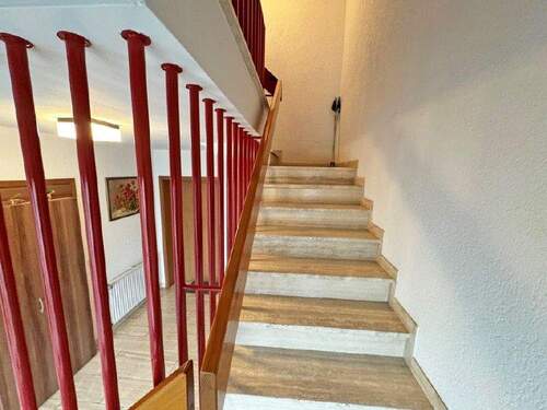 Treppenhaus - 