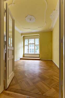 LowRes_HighRes_L1050174.jpg - Stilvolle Altbauwohnung in historischem Denkmal nahe Fichtenberg