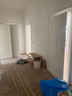 Wohnungsflur - 