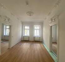 Gohlis* neu renovierte 4 Zimmer-Whg* Altbau mit Charme* Tageslichtbad* sep. Küche* Balkon - Leipzig Gohlis-Mitte