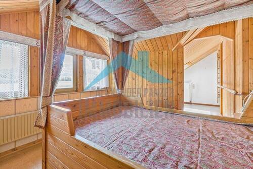 Schlafzimmer NH - 