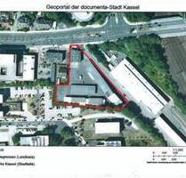 Objekt in Toplage - 2.000.000,00 EUR Kaufpreis, ca.  0,00 m² in Kassel (PLZ: 34131) Bad Wilhelmshöhe