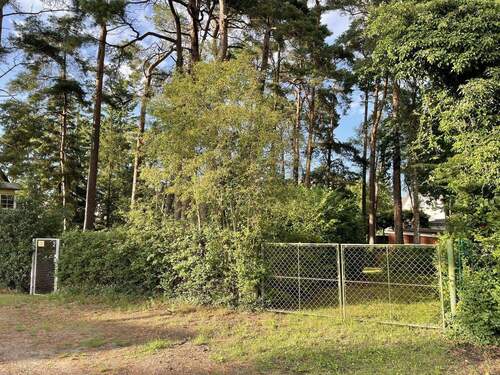 Bild 2 - Grundstück zum Kaufen in Binz