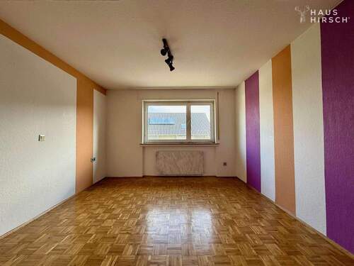 OG - Schlafzimmer 1 - 