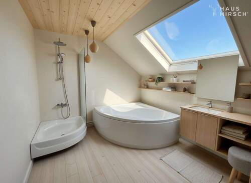 Musterbeispiel - DG - Bad - 