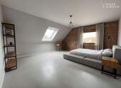 Musterbeispiel - DG - Schlafzimmer - 