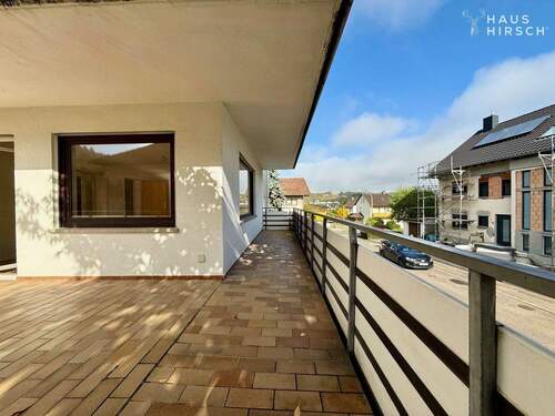 EG - Terrasse - 