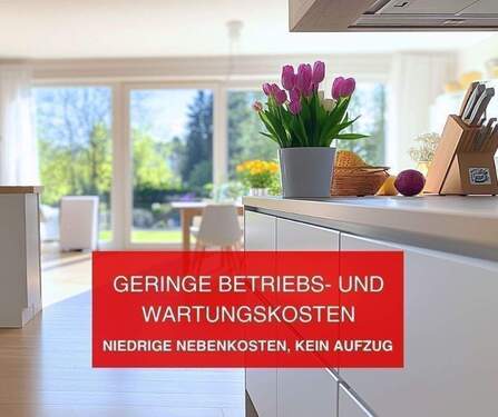 Anlageobjekt oder Selbstbezug - 2 Zimmer Terrassenwohnung zum Kaufen in Nürnberg