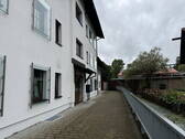 Eingangsbereich - 