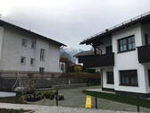 Eingang zum Garten - 