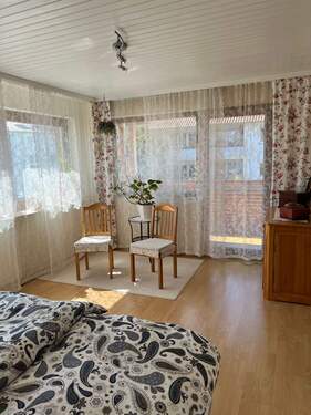 Schlafzimmer - 