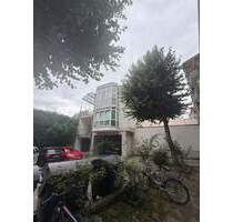 Köln, Rheinnähe und Maritim Hotel