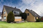 Vorderseite - Doppeltes Wohnglück am Meer - 999.000,00&nbsp;EUR Kaufpreis, ca.&nbsp; 306,00&nbsp;m&sup2;&nbsp;Wohnfl&auml;che