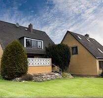Doppeltes Wohnglück am Meer - 999.000,00&nbsp;EUR Kaufpreis, ca.&nbsp; 306,00&nbsp;m&sup2;&nbsp;Wohnfl&auml;che in Timmendorfer Strand (PLZ: 23669)