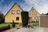 Rückseite - 1 Zimmer Einfamilienhaus zum Kaufen in Timmendorfer Strand