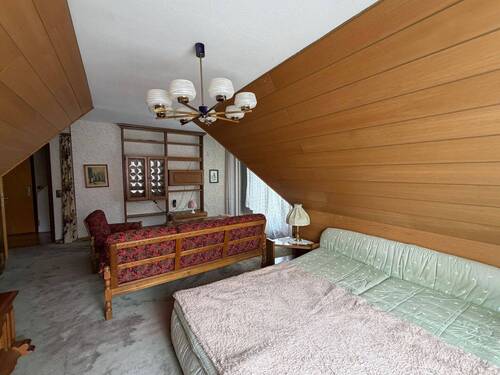Schlafzimmer - 